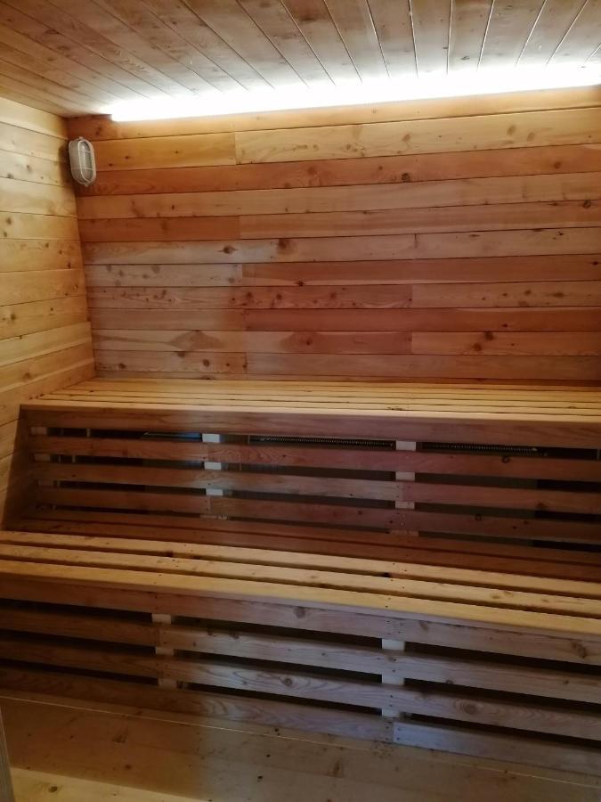 Pensiunea Armonia Albac Extérieur photo